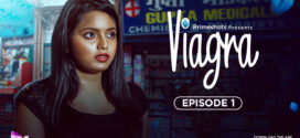 Viagra (2023) S01E02 Hindi PrimeShots Hot Web Series 1080p Watch Online