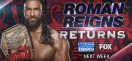 WWE Friday Night SmackDown 2023 10 13 HDTV x264 AAC 1080p 720p 480p Download