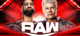WWE Monday Night Raw 2023 10 09 HDTV x264 AAC 1080p 720p 480p Download