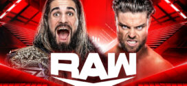 WWE Monday Night Raw 2023 10 30 HDTV x264 AAC 1080p 720p 480p Download