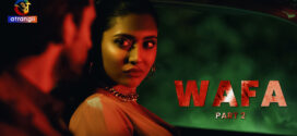 Wafa Part 2 (2023) S01 Hindi Atrangii Hot Web Series 1080p Watch Online