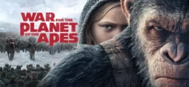 War for the Planet of the Apes (2017) Dual Audio Hindi ORG BluRay x264 AAC 1080p 720p 480p ESub
