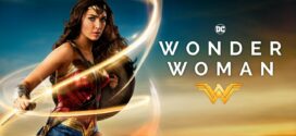 Wonder Woman (2017) Dual Audio Hindi ORG BluRay x264 AAC 1080p 720p 480p ESub