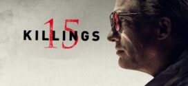 15 Killings (2020) Dual Audio Hindi ORG BluRay x264 AAC 720p 480p ESub