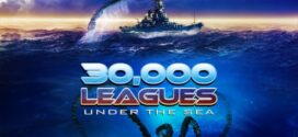 30000 Leagues Under The Sea (2007) Dual Audio Hindi ORG BluRay x264 AAC 720p 480p ESub