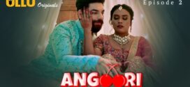Angoori Part 1 (2023) S01 Hindi Ullu Hot Web Series 1080p Watch Online