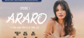 Araro (2023) S01E01 Filipino VMAX Hot Web Series WEB-DL H264 AAC 1080p 720p 480p Download