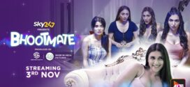 BhootMate (2023) S01 Hindi AltBalaji Hot Web Series WEB-DL H264 AAC 1080p 720p 480p Download