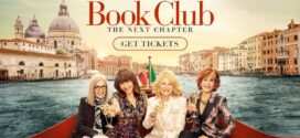 Book Club The Next Chapter (2023) Dual Audio Hindi ORG NF WEB-DL H264 AAC 1080p 720p 480p ESub