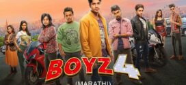 Boyz 4 (2023) Marathi AMZN WEB-DL H264 AAC 1080p 720p 480p ESub