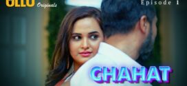 Chahat Part 1 (2023) S01 Hindi Ullu Hot Web Series 1080p Watch Online