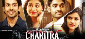 Charitra (2023) S01 Hindi Ratri Hot Web Series 720p Watch Online