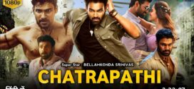 Chatrapathi (2023) Hindi ORG AMZN WEB-DL H264 AAC 1080p 720p 480p ESub
