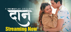 Daan (2023) S01E01-02 Hindi PrimePlay Hot Web Series 1080p Watch Online
