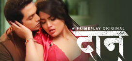 Daan (2023) S01E03-04 Hindi PrimePlay Hot Web Series 1080p Watch Online