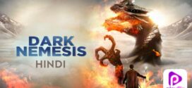 Dark Nemesis (2011) Dual Audio Hindi ORG BluRay x264 AAC 720p 480p Download