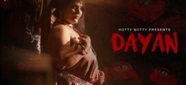 Dayan (2023) Hindi HottyNotty Hot Short Film 1080p Watch Online
