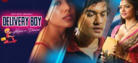 Delivery Boy (2023) S01E01-03 Hindi IdiotBoxx Hot Web Series 1080p Watch Online