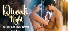 Diwali Night (2023) S01E01 Hindi Uncut Fugi Hot Web Series 1080p Watch Online