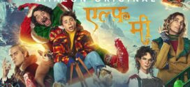 Elf Me (2023) Dual Audio Hindi ORG AMZN WEB-DL H264 AAC 1080p 720p 480p ESub