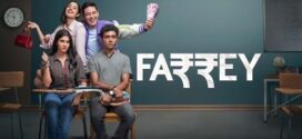 Farrey (2023) Hindi HQ S-Print 1080p x264 AAC 1080p 720p 480p Download