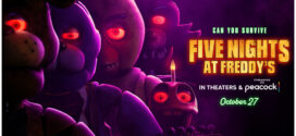 Five Nights at Freddys (2023) Dual Audio Hindi ORG AMZN WEB-DL H264 AAC 1080p 720p 480p ESub