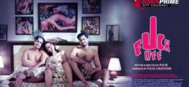 Fuck Off (2023) S01 Hindi TadkaPrime Hot Web Series 1080p Watch Online