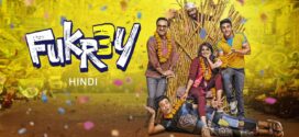 Fukrey 3 (2023) Hindi AMZN WEB-DL H264 AAC 1080p 720p 480p ESub