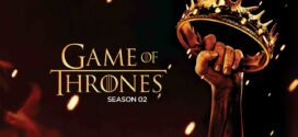 Game of Thrones (2012) S02 Dual Audio Hindi ORG BluRay x264 AAC 1080p 720p 480p ESub