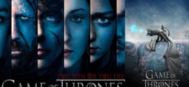 Game of Thrones (2017) S07 Dual Audio Hindi ORG BluRay x264 AAC 1080p 720p 480p ESub
