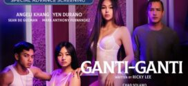 Ganti Ganti (2023) Filipino VMAX WEB-DL H264 AAC 1080p 720p 480p Download