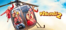 Khichdi 2 (2023) Hindi HQ S-Print 1080p x264 AAC 1080p 720p 480p Download