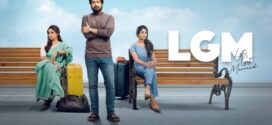 LMG Lets Get Married (2023) Dual Audio Hindi ORG AMZN WEB-DL H264 AAC 1080p 720p 480p ESub