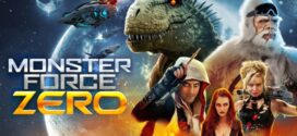 Monster Force Zero (2019) Dual Audio Hindi ORG BluRay x264 AAC 720p 480p ESub