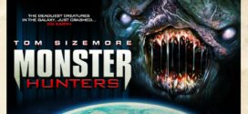 Monster Hunters (2020) Dual Audio Hindi ORG BluRay x264 AAC 1080p 720p 480p ESub