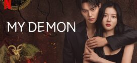 My Demon (2023) S01E04 Korean NF WEB-DL H264 AAC 1080p 720p ESub