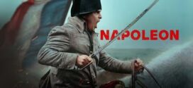 Napoleon (2023) Dual Audio [Hindi HQ-English] HDTS 1080p x264 AAC 1080p 720p 480p Download