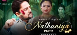 Nathuniya (2023) S01E03-04 Hindi Voovi Hot Web Series 1080p Watch Online