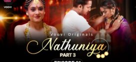 Nathuniya (2023) S01E05-06 Hindi Voovi Hot Web Series 1080p Watch Online