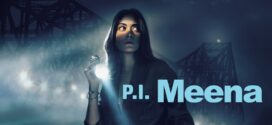 P.I. Meena (2023) S01 Hindi AMZN WEB-DL H264 AAC 1080p 720p 480p ESub