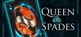 Queen of Spades (2021) Dual Audio Hindi ORG BluRay x264 AAC 1080p 720p 480p ESub