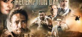 Redemption Day (2021) Dual Audio Hindi ORG BluRay x264 AAC 1080p 720p 480p ESub