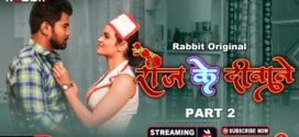 Rose Marlo (2023) S01E03-04 Hindi RabbitMovies Hot Web Series 1080p Watch Online
