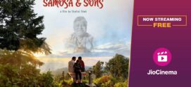 Samosa and Sons (2023) Hindi JC WEB-DL H264 AAC 1080p 720p 480p ESub