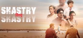 Shastry Viruddh Shastry (2023) Hindi HQ S-Print x264 AAC 1080p 720p 480p Download