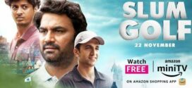 Slum Golf (2023) S01 Hindi AMZN WEB-DL H264 AAC 1080p 720p 480p ESub