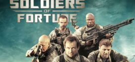 Soldiers of Fortune (2012) Dual Audio Hindi ORG BluRay x264 AAC 1080p 720p 480p ESub