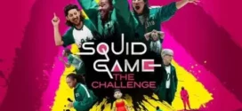 Squid Game The Challenge (2023) S01 Hindi NF WEB-DL H264 AAC 1080p 720p 480p ESub