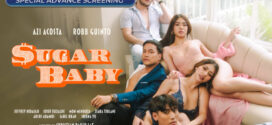 Sugar Baby (2023) Filipino VMAX WEB-DL H264 AAC 1080p 720p 480p Download
