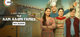 The Aam Aadmi Family (2023) S01 Hindi Zee5 WEB-DL H264 AAC 1080p 720p 480p ESub